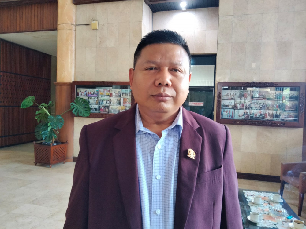 Samakan Persepsi Pilkada 2024, Komisi A DPRD Jatim Gelar Forum Komunikasi Nasional